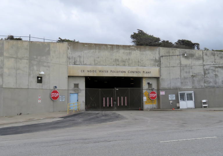 Supes pass resolution seeking to avoid a sweeping attack on the Clean Water Act